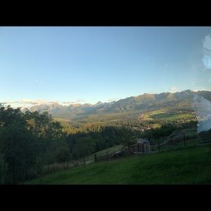 Meet your Posher, Oliwia